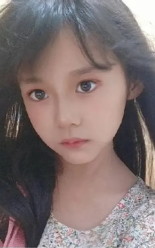 Queenie Chen