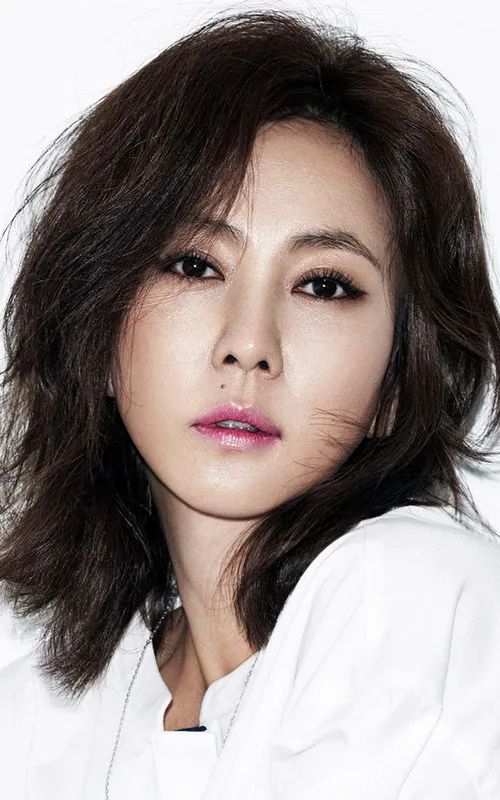 Kim Nam-ju