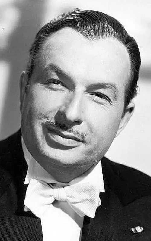 Xavier Cugat
