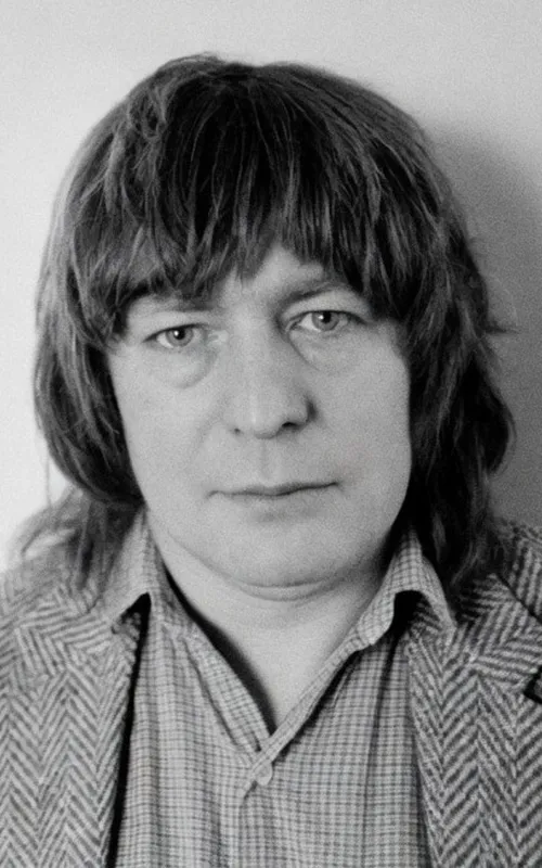 Alan Parker