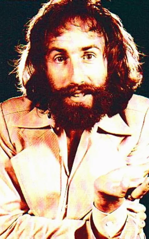 Arthur Brown