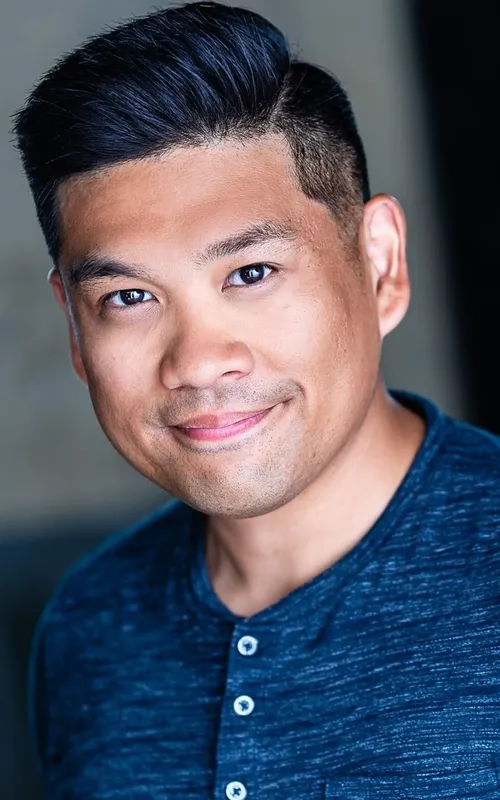 Alan Castanga