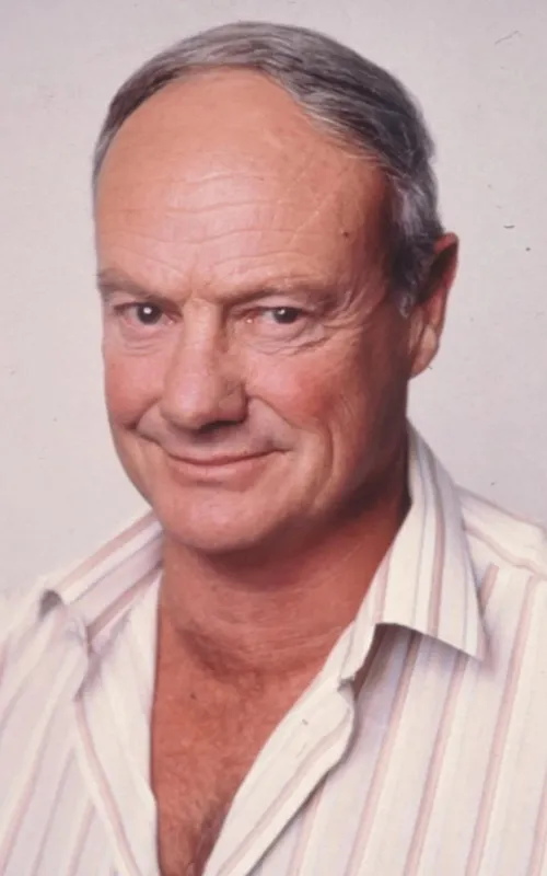 Glynn Edwards
