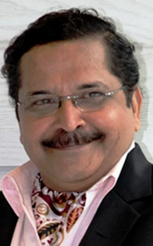 Tiku Talsania
