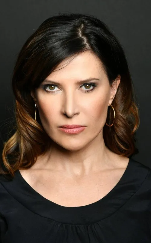 Ronni Ancona