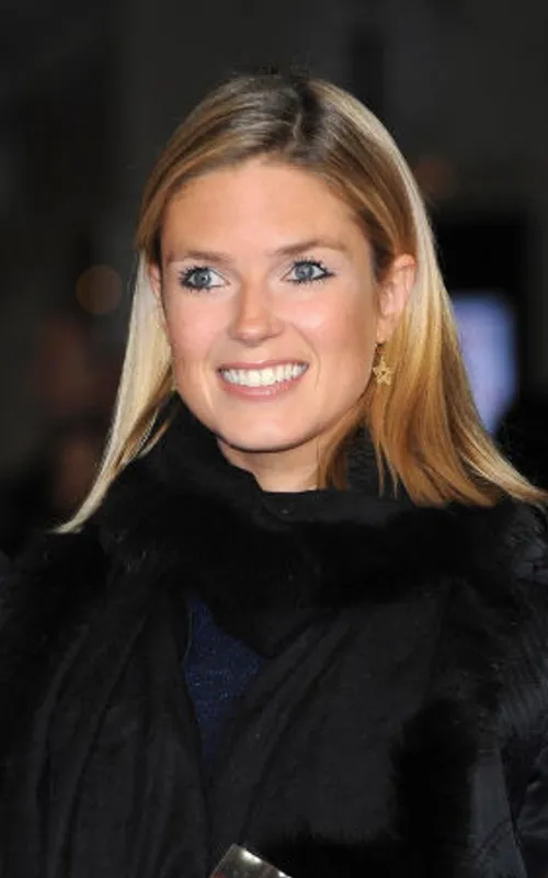 Isabella Calthorpe