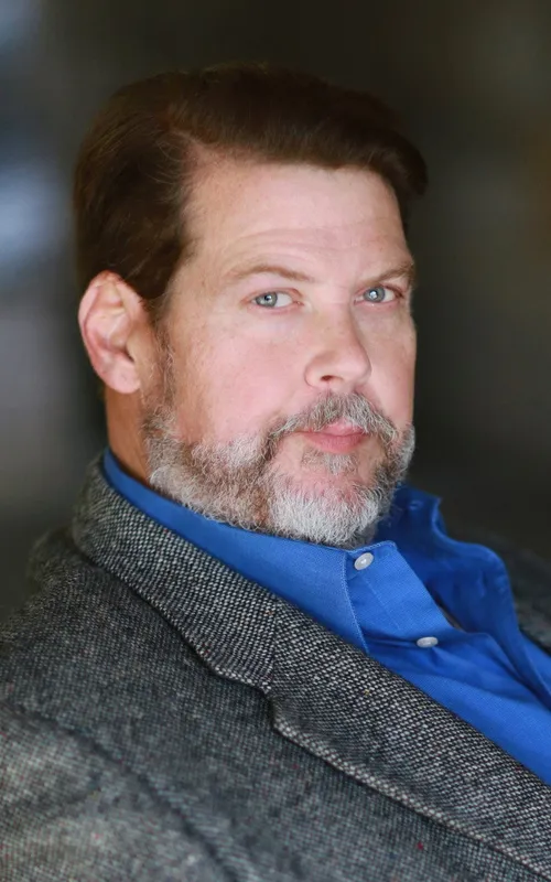 Paul Romero