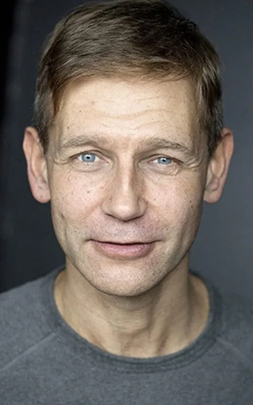 Richard Cant