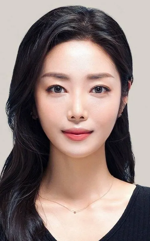 Jung Hye-won