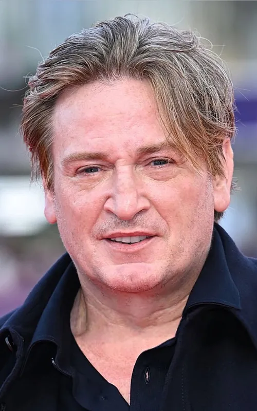 Benoît Magimel
