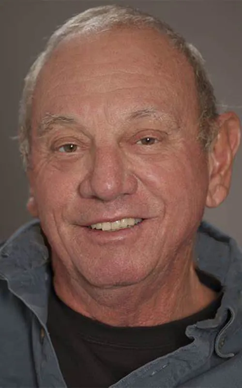 Jim Wilkey