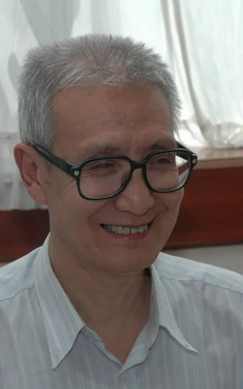 Qi Mo