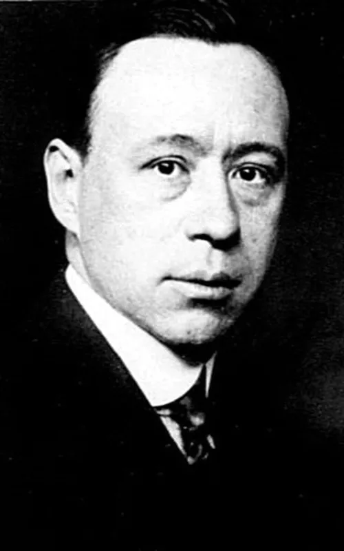Paul E. Burns