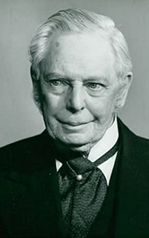 Oliver Johnston