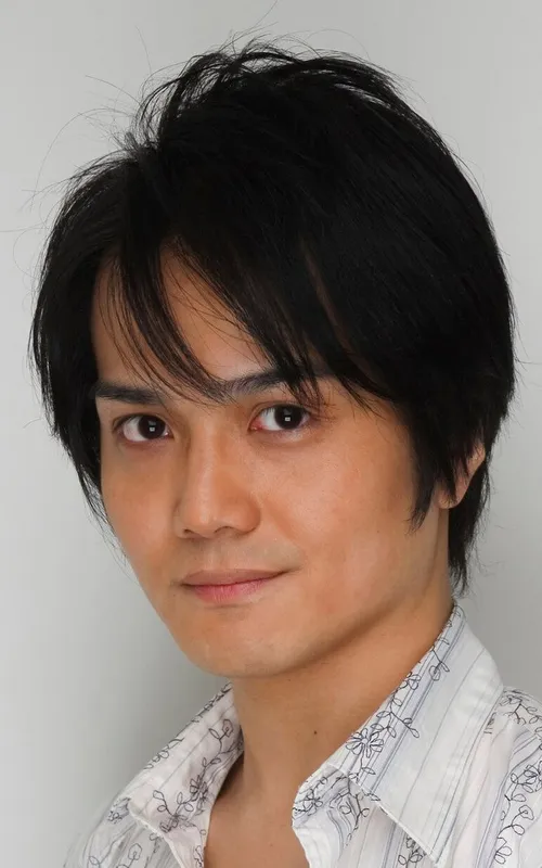 Go Inoue