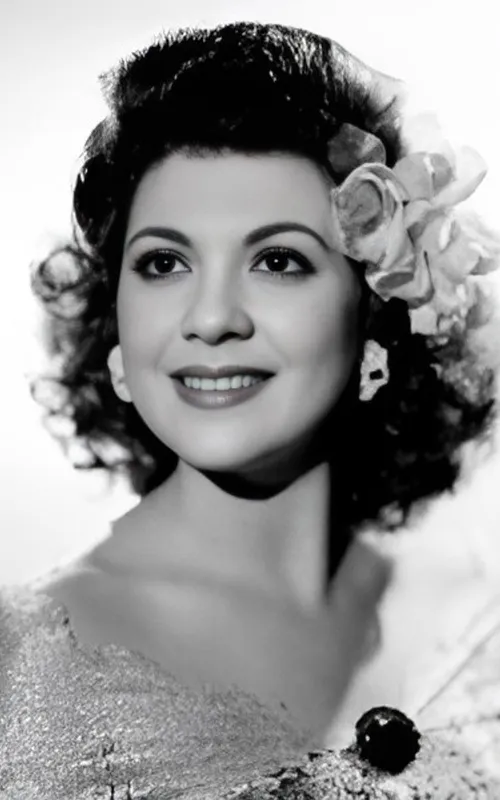 Maria Antonieta Pons