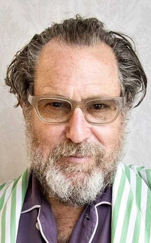 Julian Schnabel