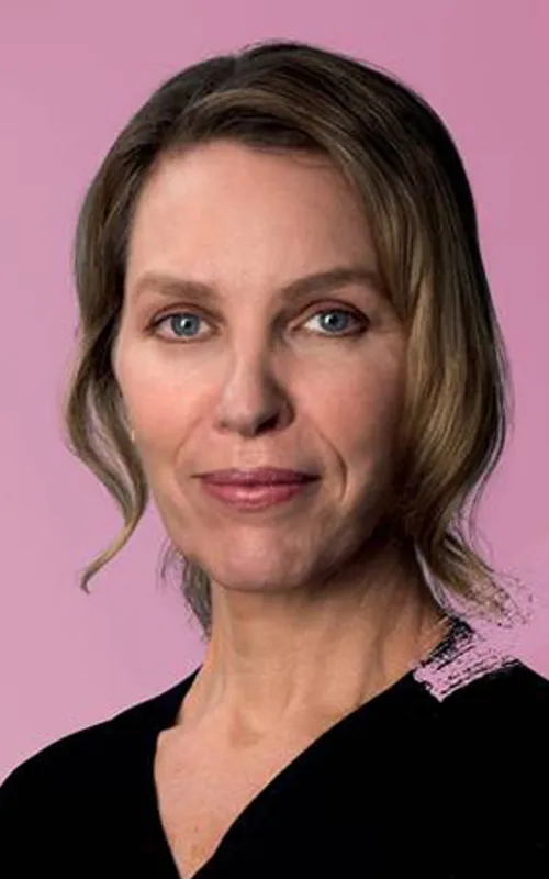 Lucy Bell