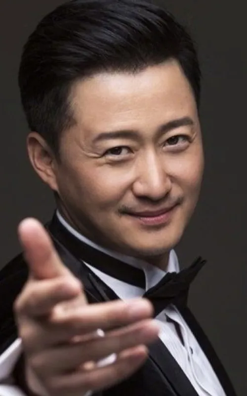 Wu Jing