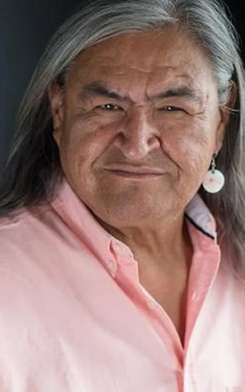 Ray G. Thunderchild