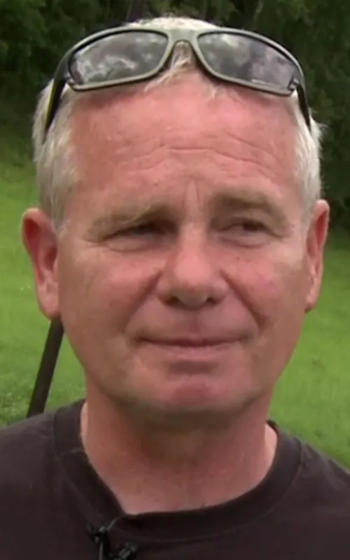 Petr Voříšek