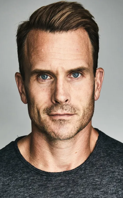 Gabriel Hogan