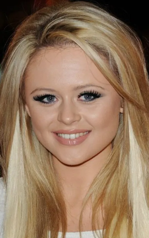 Emily Atack