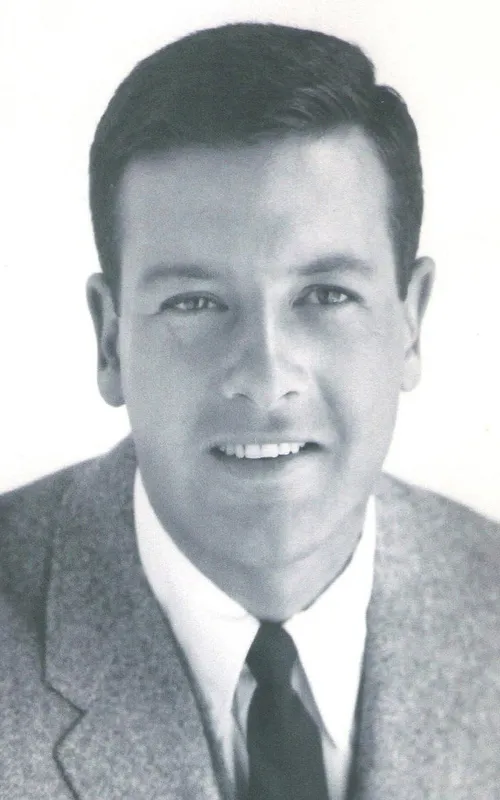 Robert Buckingham