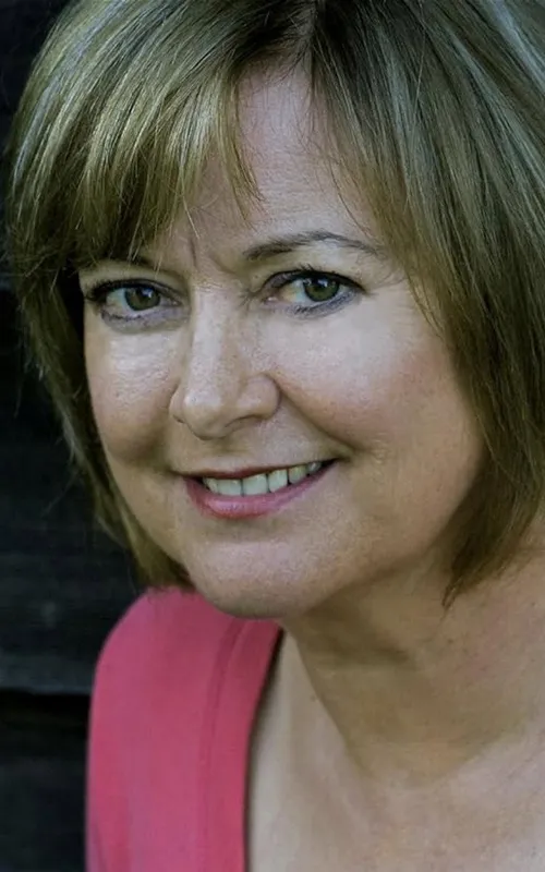 Margot Pinvidic