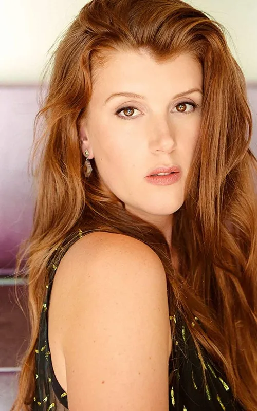 Andrea Ware