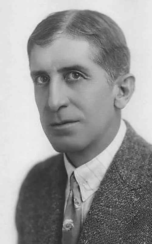 Frank Campeau