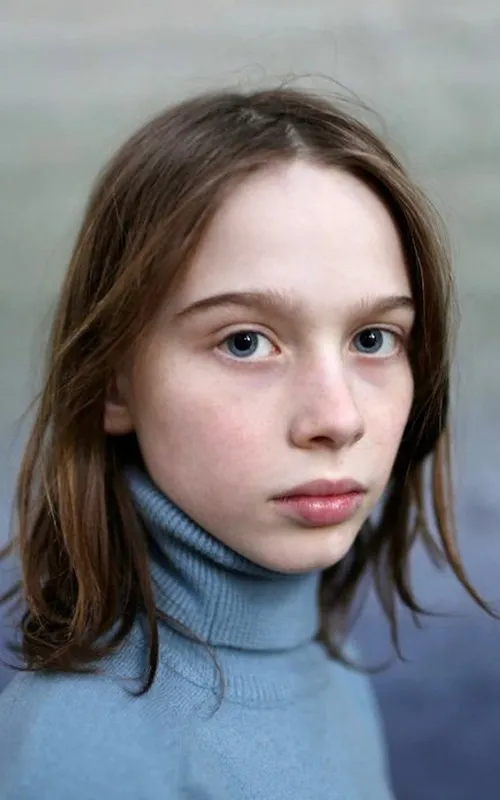 Griffin Murray-Johnston