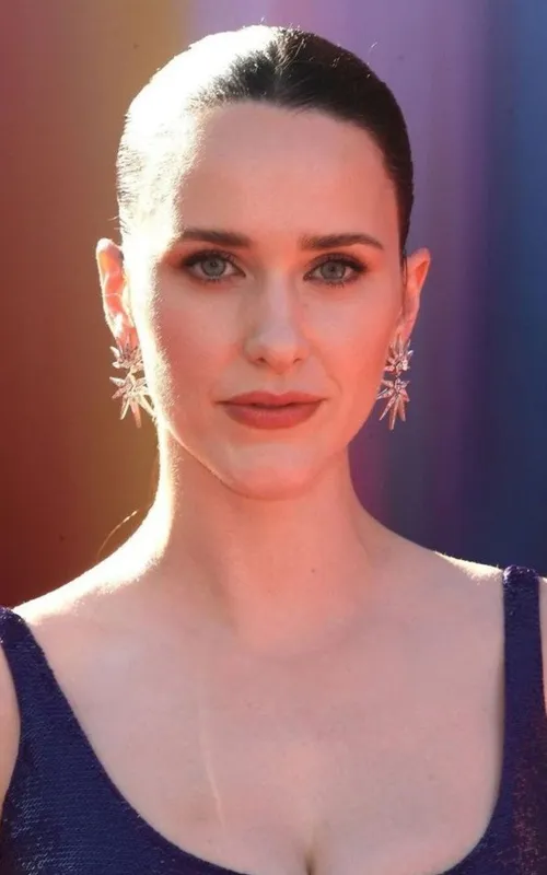 Rachel Brosnahan