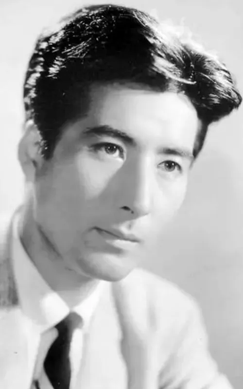 Ryōji Hayama