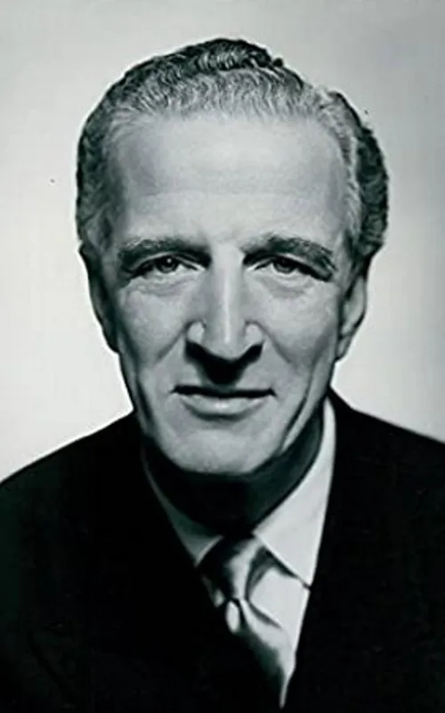 Jerry Desmonde