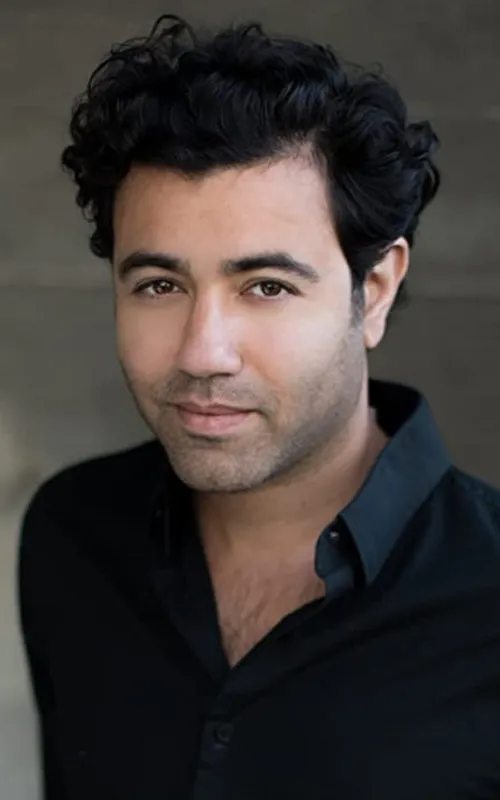 Arjun Mallick