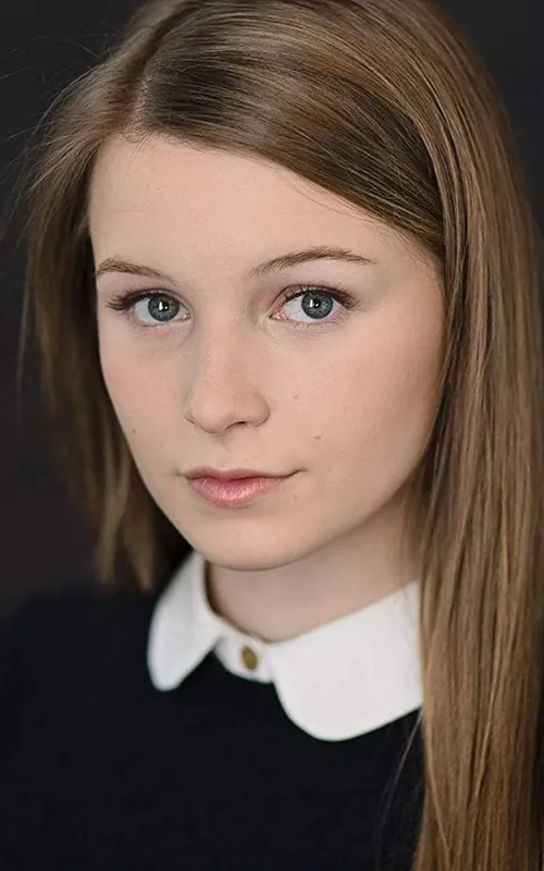 Madison Thompson