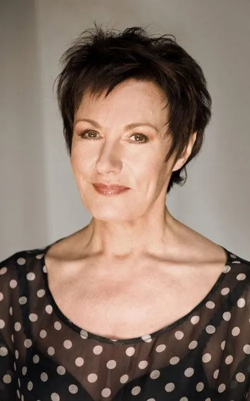 Waltraud Meier