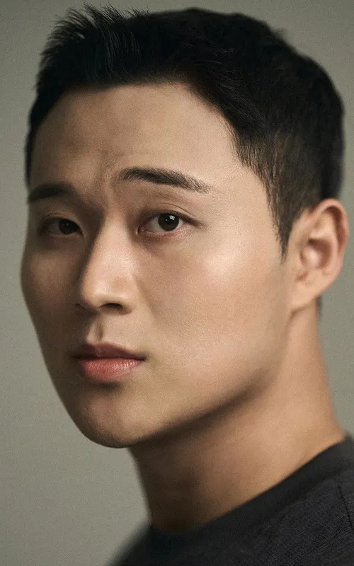 Gim Jin-uk
