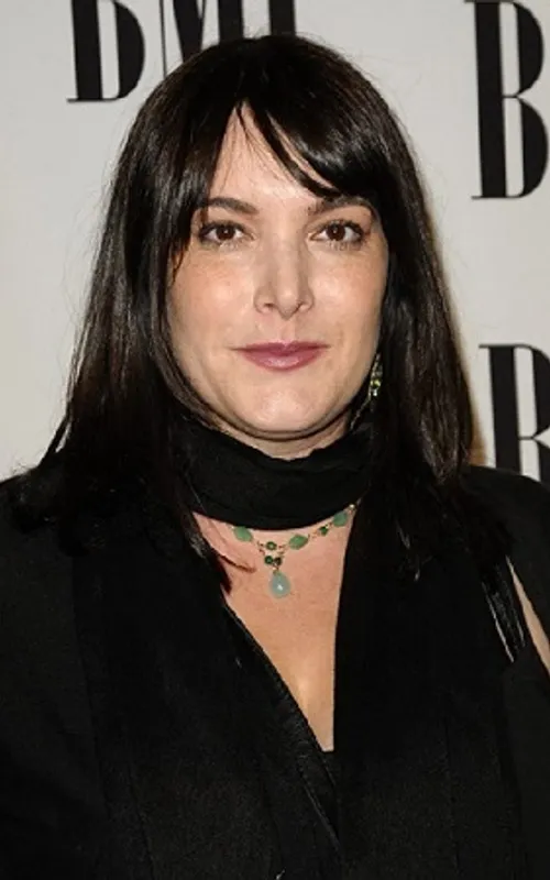 Danielle Brisebois