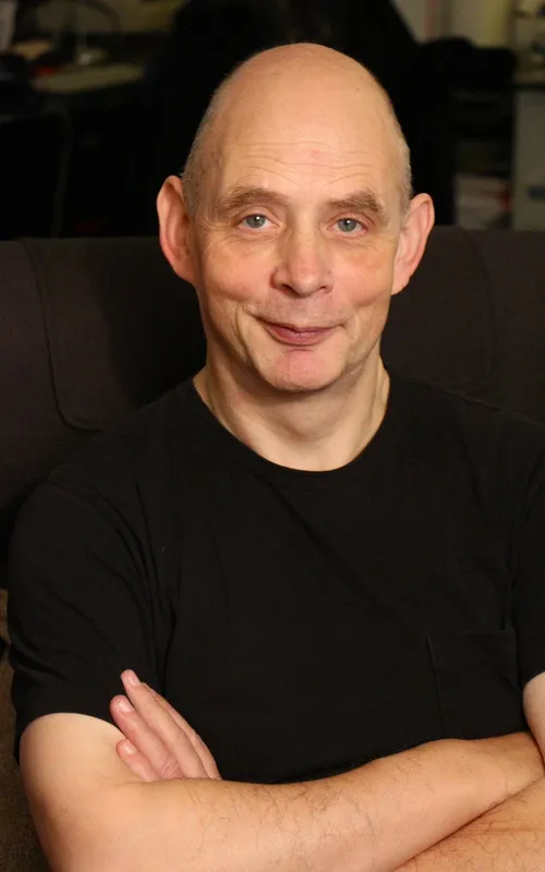 Ben Van Bergen