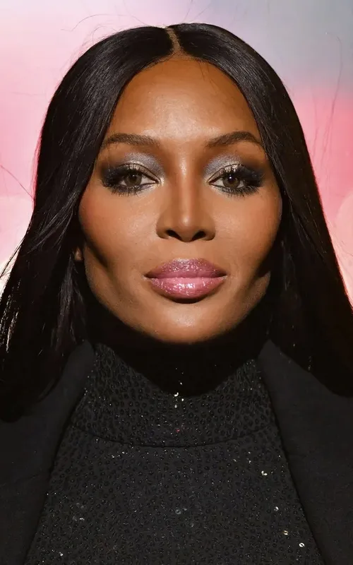 Naomi Campbell