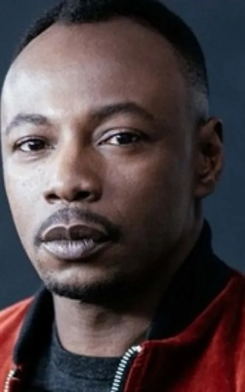 MC Solaar