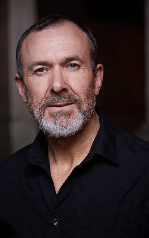 Michael Grennell
