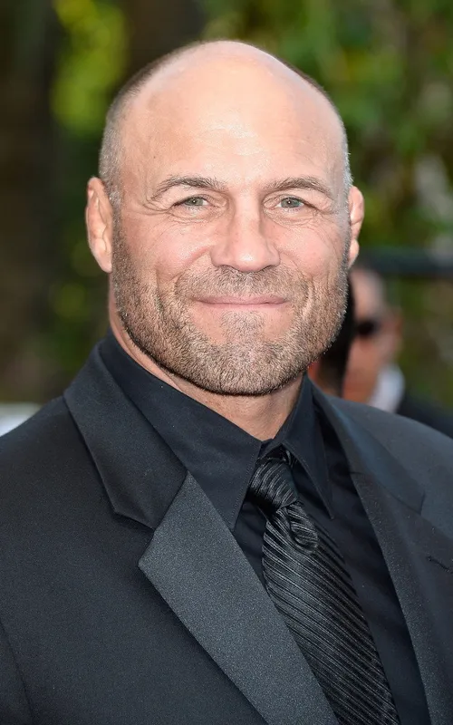 Randy Couture
