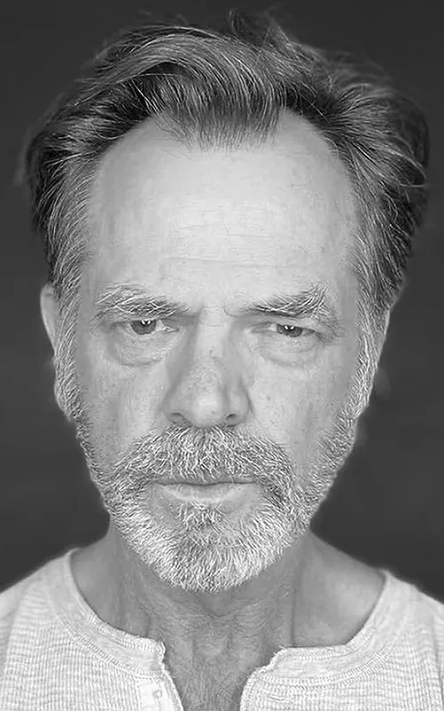 Stuart Hughes