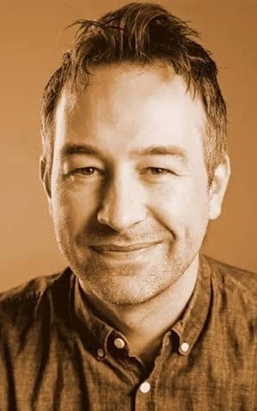 Jonathan Alberts