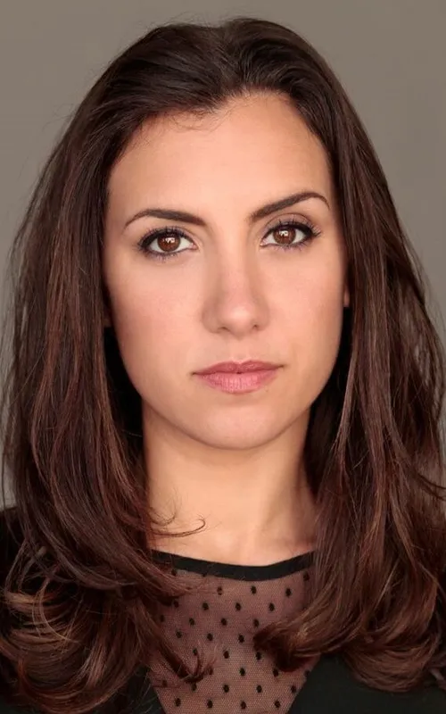 Annika Marks