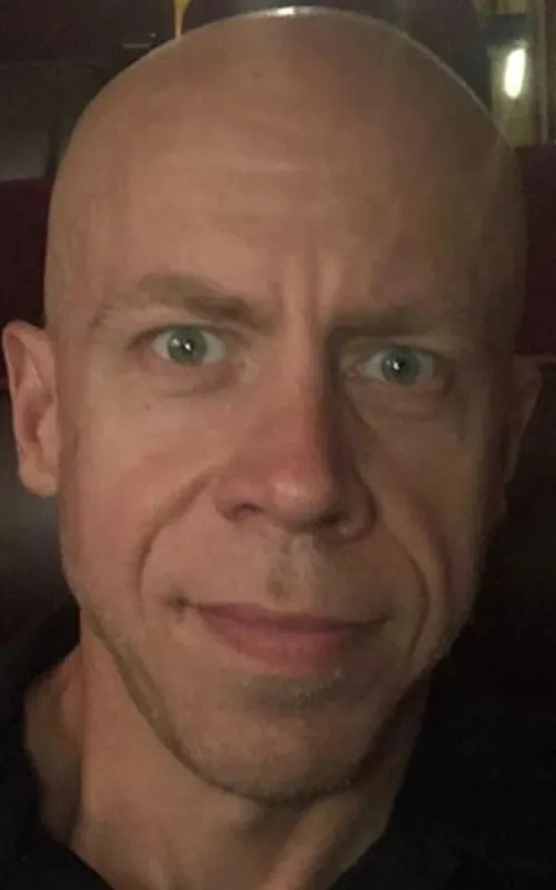 Steve Cirbus