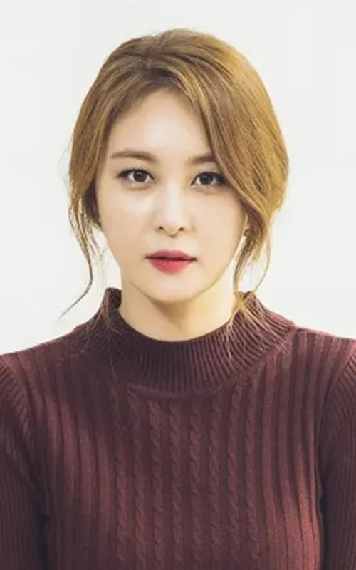 Son Eun-seo